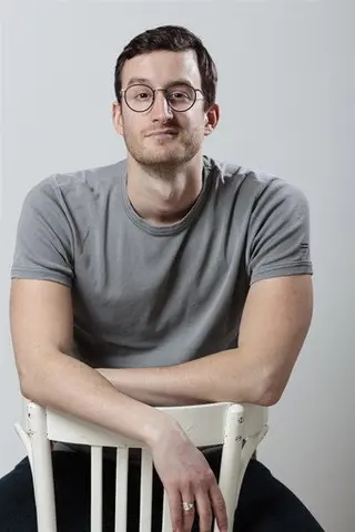 Peliculas de Loïc Hourcastagnou