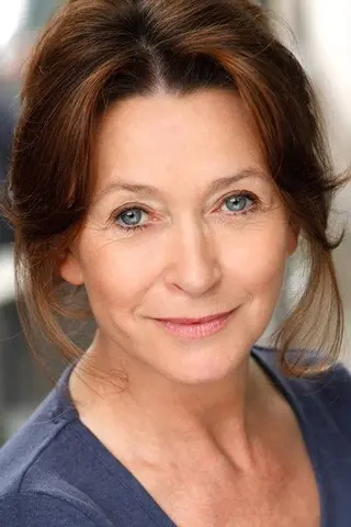 Peliculas de Cherie Lunghi