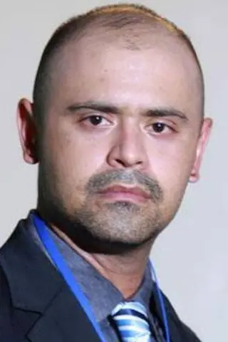 Peliculas de Mike Lucock