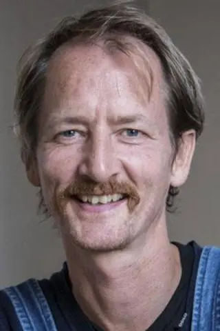Peliculas de Joen Højerslev