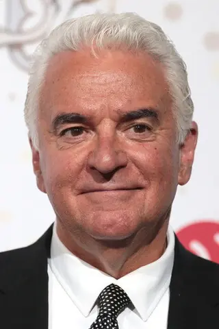Peliculas de John O'Hurley