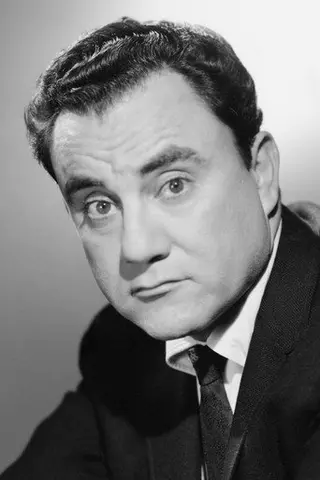 Peliculas de Bill Dana