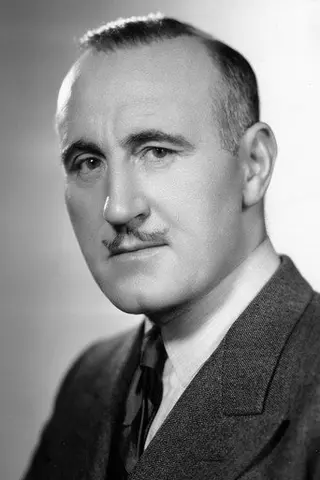 Peliculas de Donald Crisp