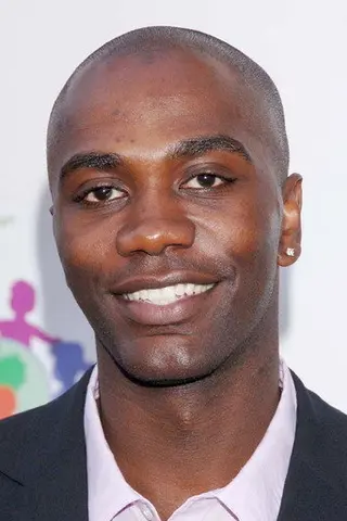 Peliculas de Nashawn Kearse