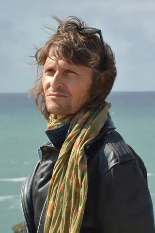 François Créton - Córka • Potomstwo