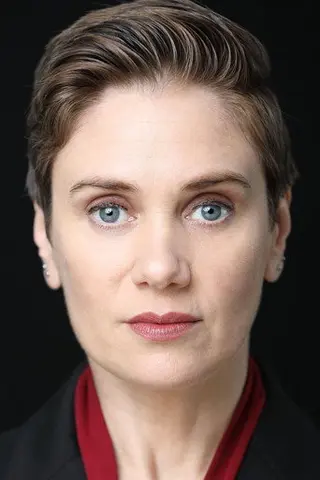 Peliculas de Jennifer Christa Palmer