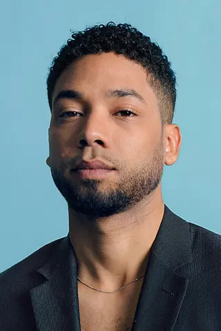 Peliculas de Jussie Smollett