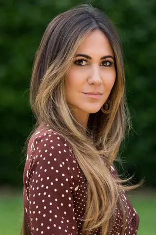 Peliculas de Ciara Janson