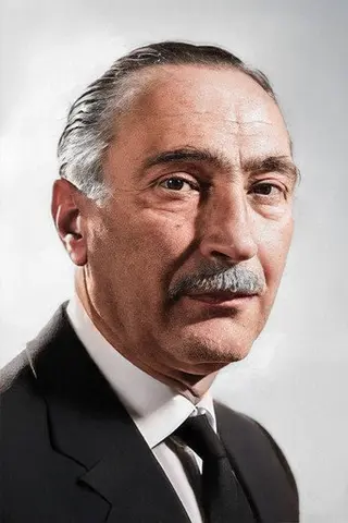 Peliculas de Osman Alyanak