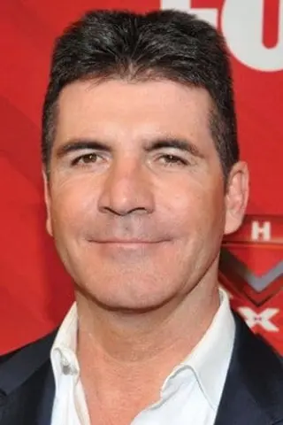 Peliculas de Simon Cowell