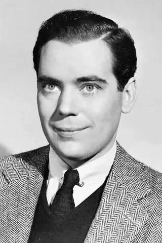 Peliculas de Elliott Reid