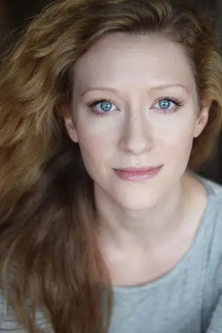 Peliculas de Rebekah Brockman