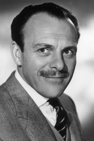 Peliculas de Terry-Thomas