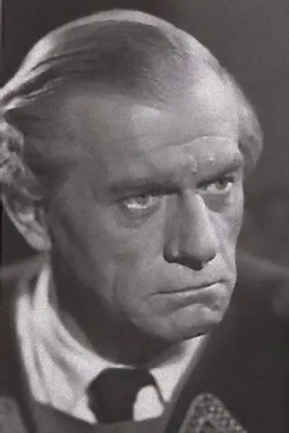 Peliculas de Georg Vogelsang