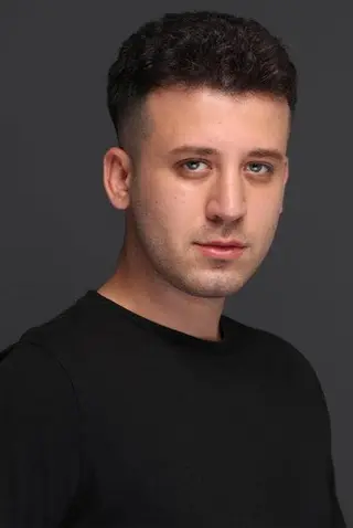 Peliculas de Sercan Batık