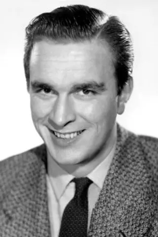 Peliculas de Ian MacDonald