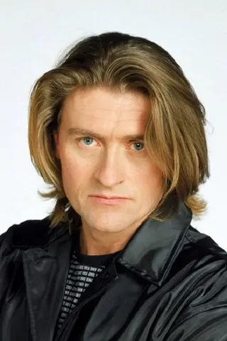 Peliculas de Geordie Johnson