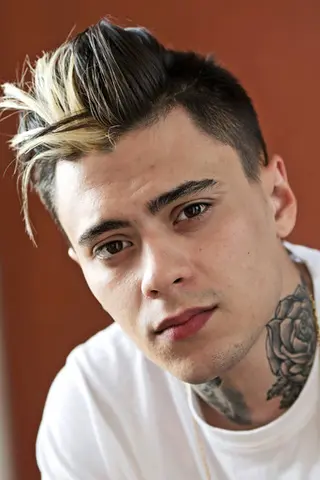 Peliculas de Mikael Gabriel