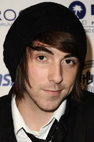 Peliculas de Alex Gaskarth