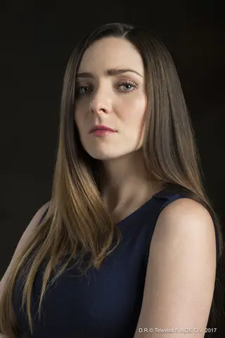 Peliculas de Ariadne Díaz