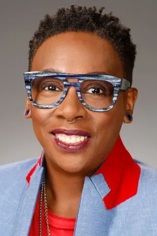 Peliculas de Gina Yashere