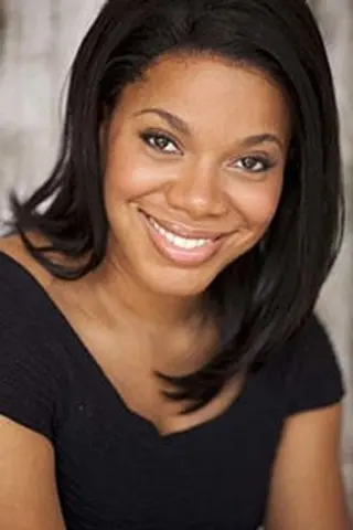 Peliculas de Charissa Allen