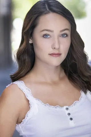 Peliculas de Megan Elisabeth Kelly