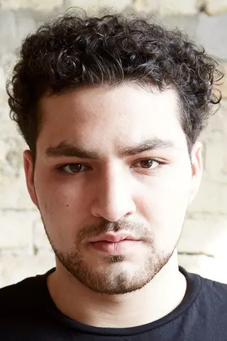 Peliculas de Walid Al-Atiyat