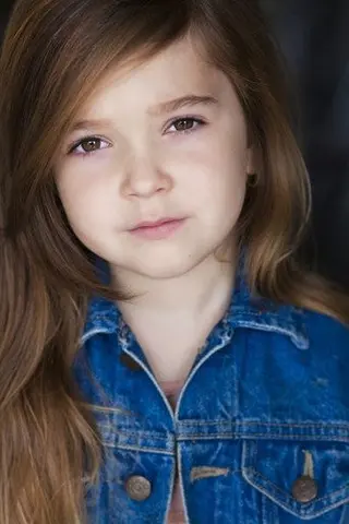 Peliculas de Poppy Gagnon