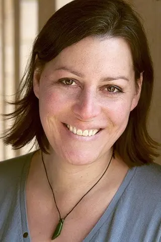 Peliculas de Rebecca Root
