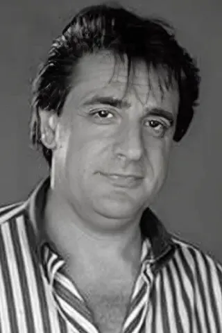 Peliculas de Andrés Vicente