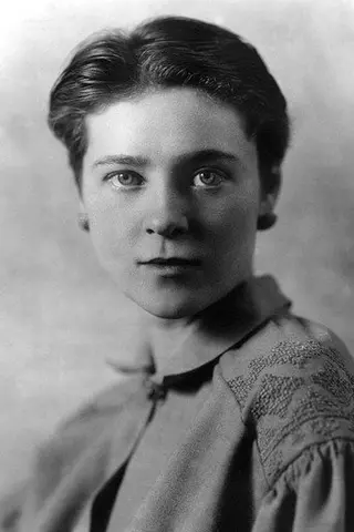Peliculas de Eva Le Gallienne