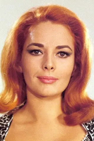 Peliculas de Karin Dor