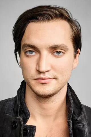 Peliculas de Richard Harmon