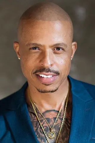 Peliculas de Jamal Sims