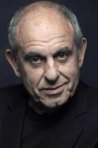 Peliculas de Albert Iluz