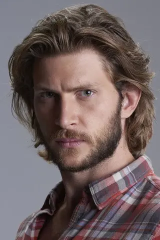 Peliculas de Greyston Holt
