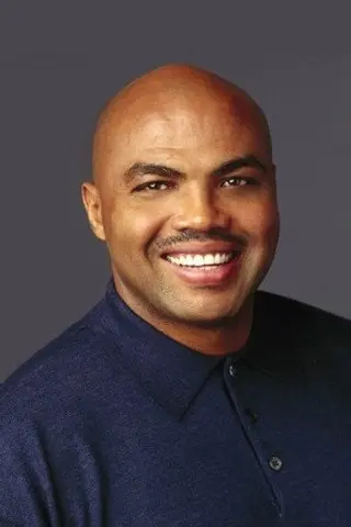 Peliculas de Charles Barkley
