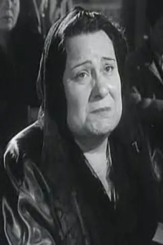 Peliculas de Josefina Serratosa