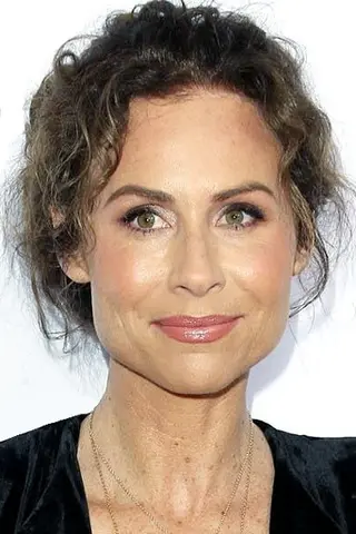 Peliculas de Minnie Driver