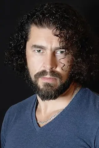 Peliculas de Daniel Kovacs