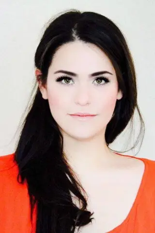 Peliculas de Jade Halley Bartlett