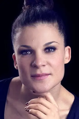 Peliculas de Christine Gjerulff
