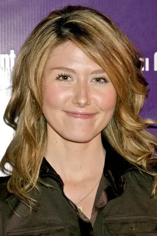 Peliculas de Jewel Staite