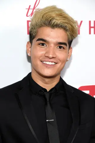 Alex Wassabi - Córka • Potomstwo