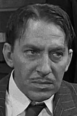 Peliculas de Thayer Roberts