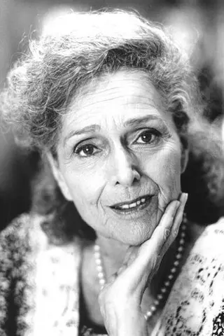 Peliculas de Barbara Pilavin