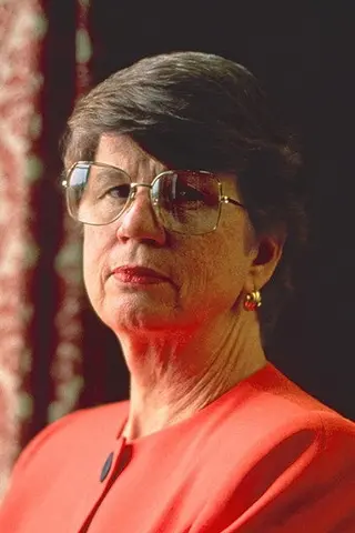 Peliculas de Janet Reno
