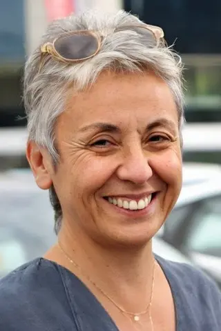 Nisan Akman - Córka • Potomstwo