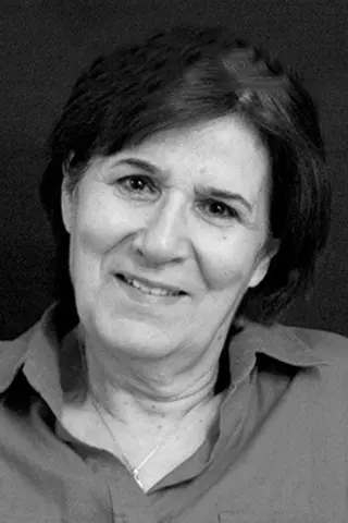 Peliculas de Eleni Kapsaski